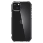 iPhone 15 Plus Tok - Spigen Ultra Hybrid - Átlátszó