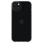 iPhone 15 Plus Tok - Spigen Crystal Flex - Space Crystal