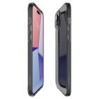 iPhone 15 Plus Tok - Spigen Crystal Flex - Space Crystal