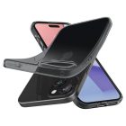 iPhone 15 Plus Tok - Spigen Crystal Flex - Space Crystal