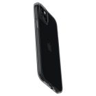 iPhone 15 Plus Tok - Spigen Crystal Flex - Space Crystal