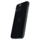 iPhone 15 Plus Tok - Spigen Crystal Flex - Space Crystal