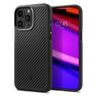 iPhone 15 Pro Max Tok - Spigen Core Armor - Fekete