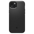iPhone 15 Tok - Spigen Core Armor - Fekete