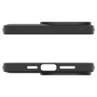 iPhone 15 Pro Tok - Spigen Core Armor MagFit - Fekete