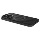 iPhone 15 Pro Max Tok - Spigen Core Armor MagFit - Fekete