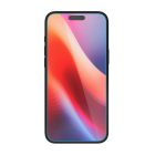 iPhone 15 / 16 Kijelzővédő Üvegfólia - Spigen Glas.tR EZ Fit x 2 db