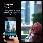 iPhone 15 Pro Max Kijelzővédő Üvegfólia - Spigen Glas.tR EZ Fit