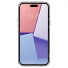 iPhone 15 Tok - Spigen Ultra Hybrid - Átlátszó