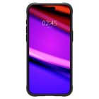 iPhone 15 Pro Tok - Spigen Rugged Armor MagFit - Fekete