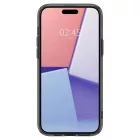 iPhone 15 Plus Tok - Spigen Ultra Hybrid MagFit - Zero One Szürke
