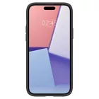 iPhone 15 Plus Tok - Spigen Ultra Hybrid - Fekete