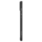 iPhone 15 Plus Tok - Spigen Ultra Hybrid - Fekete