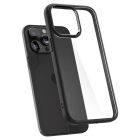 iPhone 15 Pro Max Tok - Spigen Ultra Hybrid - Fekete
