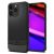 iPhone 15 Pro Max Tok - Spigen Rugged Armor MagFit - Fekete