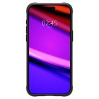 iPhone 15 Pro Max Tok - Spigen Rugged Armor MagFit - Fekete