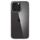 iPhone 15 Pro Max Tok - Spigen Air Skin Hybrid - Átlátszó