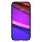 iPhone 15 Pro Max Tok - Spigen Mag Armor MagFit - Fekete