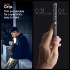 iPhone 15 Pro Max Tok - Spigen Mag Armor MagFit - Fekete