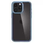 iPhone 15 Pro Max Tok - Spigen Ultra Hybrid - Sierra Kék