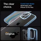 iPhone 15 Pro Max Tok - Spigen Ultra Hybrid - Sierra Kék