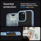 iPhone 15 Pro Max Tok - Spigen Ultra Hybrid - Sierra Kék