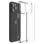 iPhone 15 Pro Max Tok - Spigen Ultra Hybrid - Átlátszó