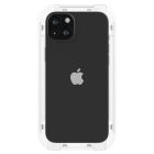iPhone 15 Plus Kijelzővédő Üvegfólia - Spigen Glas.tR EZ Fit Full Cover x 2 db