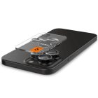 iPhone 14 Pro / 14 Pro Max / 15 Pro / 15 Pro Max / 16 Pro / 16 Pro Max / 17 Pro / 17 Pro Max Lencsevédő - Spigen Glas.tR EZ Fit Optik Pro x 2 db