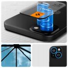 iPhone 14 / 14 Plus / 15 / 15 Plus Lencsevédő - Spigen Glas.tR EZ Fit Optik Pro x 2 db