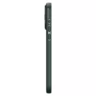 iPhone 15 Pro Max Tok - Spigen Optik Armor MagFit - Zöld