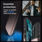 iPhone 15 Pro Max Tok - Spigen Slim Armor CS - Pink