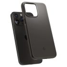 iPhone 15 Pro Max Tok - Spigen Thin Fit - Szürke