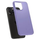 iPhone 15 Pro Max Tok - Spigen Thin Fit - Lila