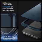 iPhone 15 Pro Max Tok - Spigen Thin Fit - Palaszürke