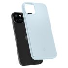 iPhone 15 Tok - Spigen Thin Fit - Világoskék