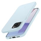 iPhone 15 Tok - Spigen Thin Fit - Világoskék