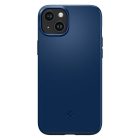 iPhone 15 Tok - Spigen Thin Fit - Kék