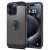 iPhone 15 Pro Max Tok - Spigen Tough Armor MagFit - Szürke