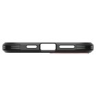 iPhone 15 Tok - Spigen Tough Armor MagFit - Pink