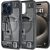 iPhone 15 Pro Max Tok - Spigen Ultra Hybrid MagFit - Zero One