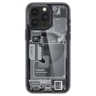 iPhone 15 Pro Max Tok - Spigen Ultra Hybrid MagFit - Zero One