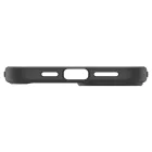 iPhone 15 Tok - Spigen Ultra Hybrid - Fekete