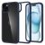 iPhone 15 Tok - Spigen Ultra Hybrid - Kék