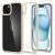 iPhone 15 Tok - Spigen Ultra Hybrid - Bézs