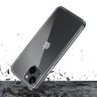 iPhone 15 Plus Tok - 3mk Clear Case