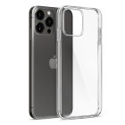 iPhone 15 Pro Max Tok - 3mk Clear Case