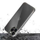 iPhone 15 Pro Tok - 3mk Clear Case