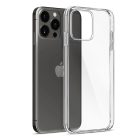 iPhone 15 Pro Tok - 3mk Clear Case