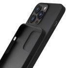 iPhone 15 Pro Tok - 3mk Silicone Case